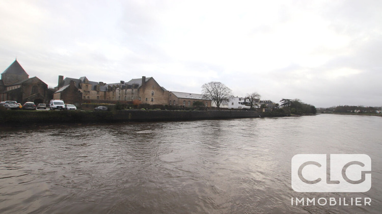 Ma-Cabane - Vente Maison QUIMPER, 52 m²