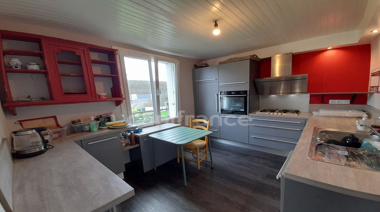 Ma-Cabane - Vente Maison QUIMPER, 83 m²
