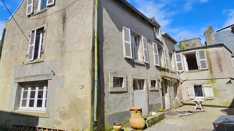 Ma-Cabane - Vente Maison QUIMPER, 140 m²