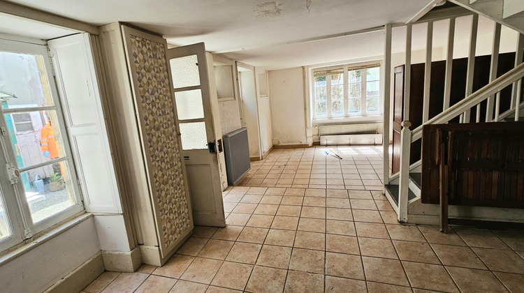 Ma-Cabane - Vente Maison QUIMPER, 140 m²