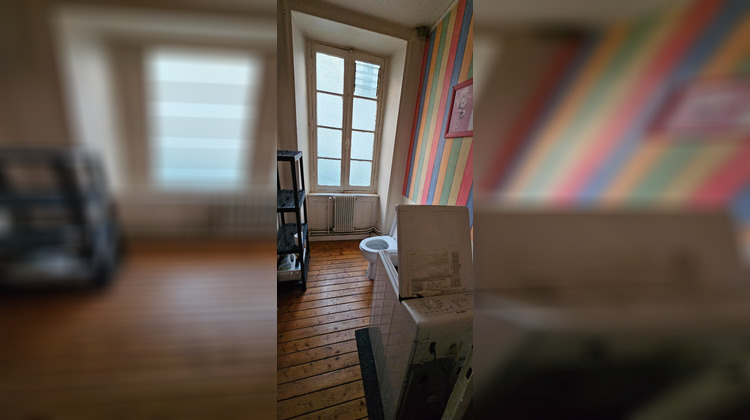 Ma-Cabane - Vente Maison QUIMPER, 140 m²