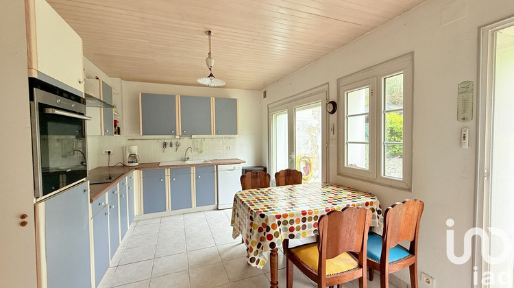 Ma-Cabane - Vente Maison Quimper, 155 m²