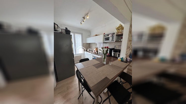 Ma-Cabane - Vente Maison Quimper, 82 m²