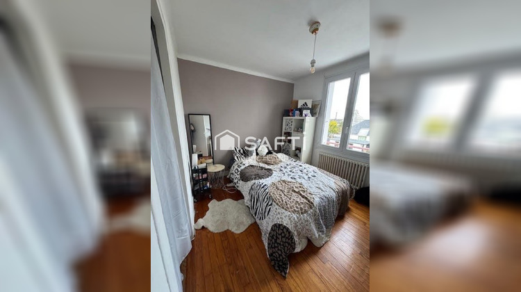 Ma-Cabane - Vente Maison Quimper, 82 m²