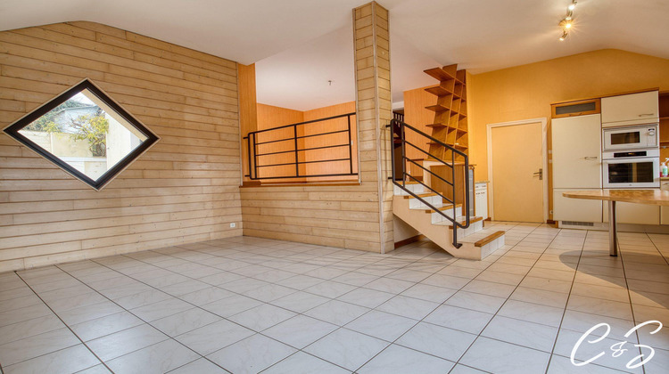 Ma-Cabane - Vente Maison Quimper, 136 m²