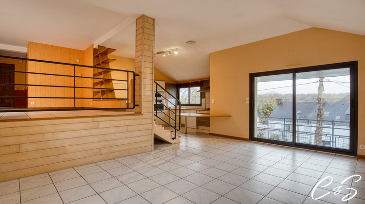 Ma-Cabane - Vente Maison Quimper, 136 m²