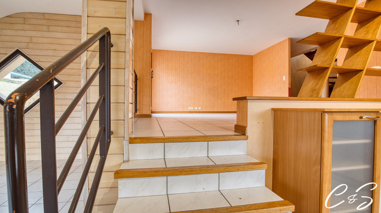 Ma-Cabane - Vente Maison Quimper, 136 m²