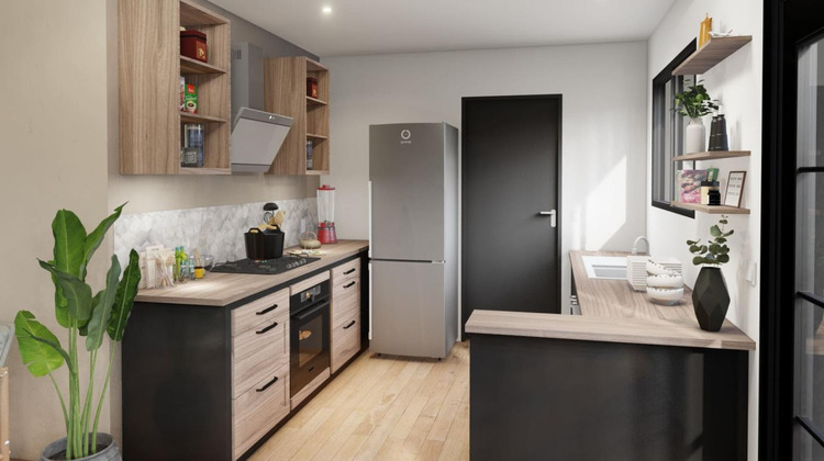 Ma-Cabane - Vente Maison QUIMPER, 95 m²