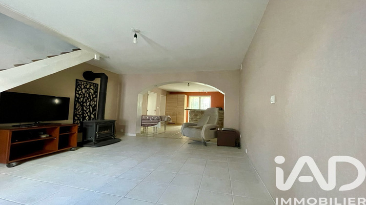 Ma-Cabane - Vente Maison Quimper, 63 m²