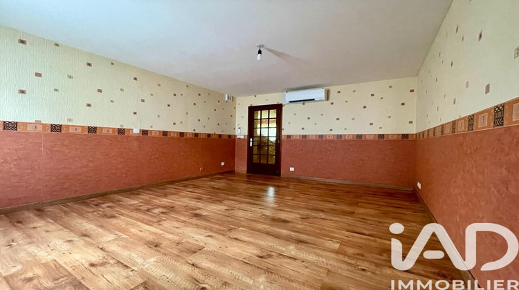 Ma-Cabane - Vente Maison Quimper, 63 m²