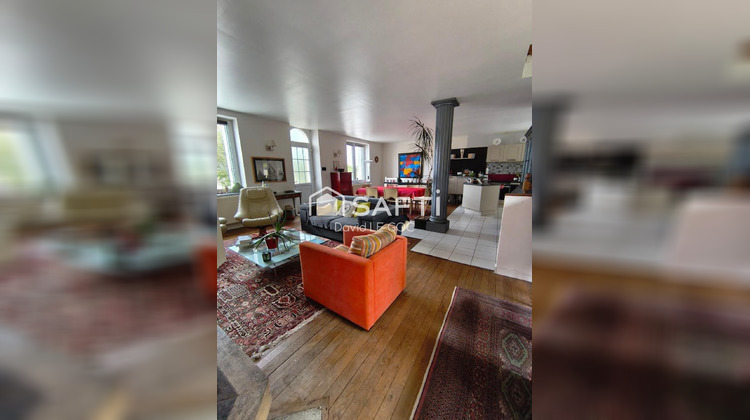 Ma-Cabane - Vente Maison Quimper, 170 m²