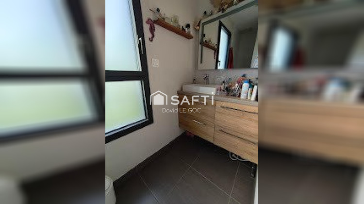 Ma-Cabane - Vente Maison Quimper, 170 m²