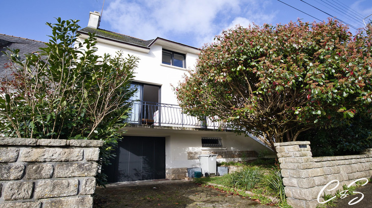 Ma-Cabane - Vente Maison Quimper, 148 m²