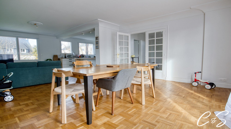 Ma-Cabane - Vente Maison Quimper, 148 m²