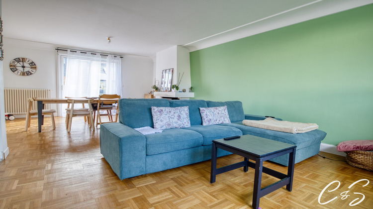 Ma-Cabane - Vente Maison Quimper, 148 m²