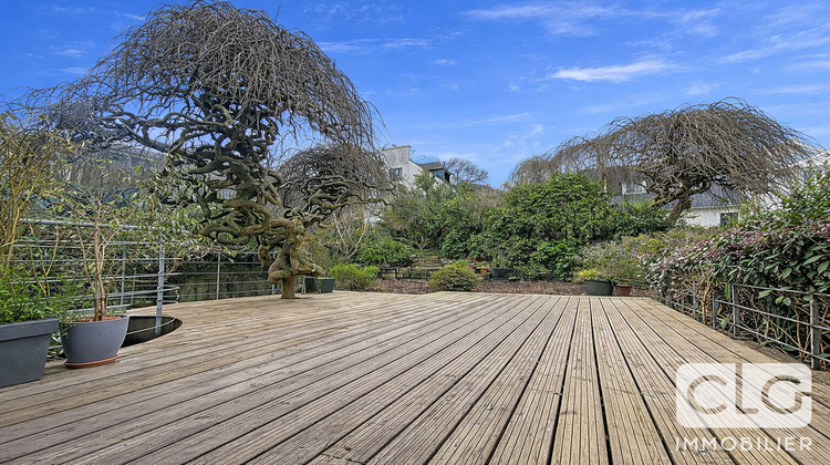 Ma-Cabane - Vente Maison QUIMPER, 120 m²
