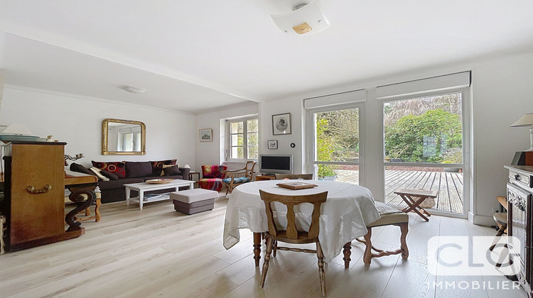 Ma-Cabane - Vente Maison QUIMPER, 120 m²