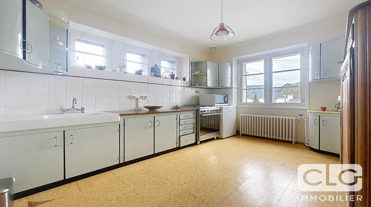 Ma-Cabane - Vente Maison QUIMPER, 120 m²