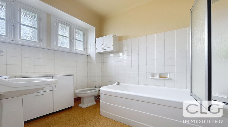 Ma-Cabane - Vente Maison QUIMPER, 120 m²