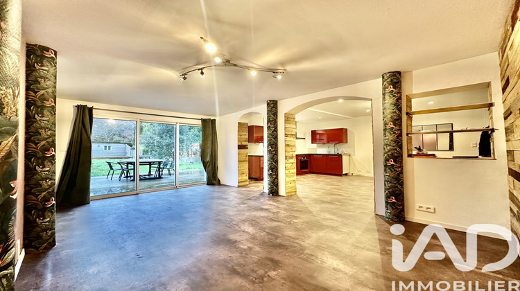 Ma-Cabane - Vente Maison Quimper, 90 m²