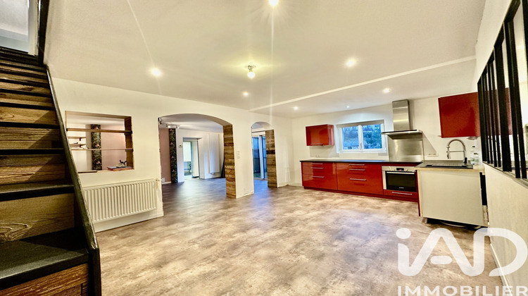 Ma-Cabane - Vente Maison Quimper, 90 m²