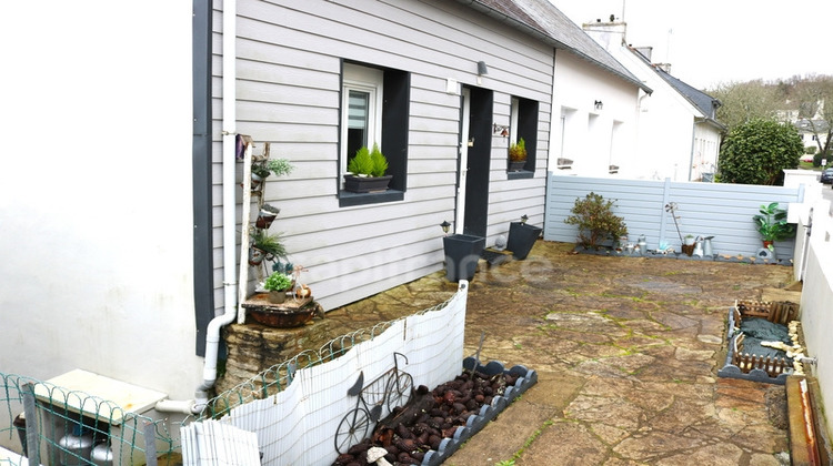 Ma-Cabane - Vente Maison QUIMPER, 101 m²
