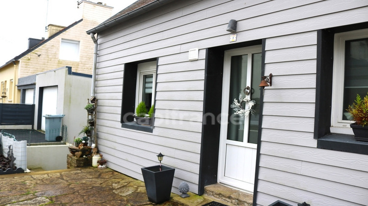 Ma-Cabane - Vente Maison QUIMPER, 101 m²