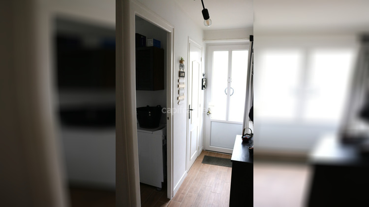 Ma-Cabane - Vente Maison QUIMPER, 101 m²