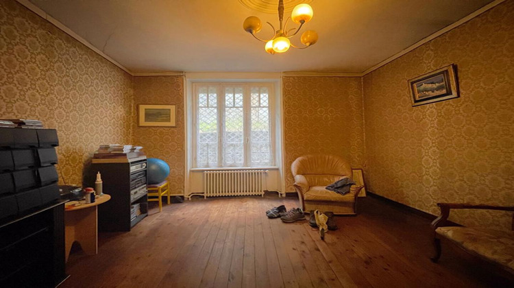 Ma-Cabane - Vente Maison QUIMPER, 76 m²