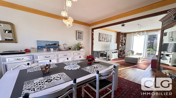 Ma-Cabane - Vente Maison QUIMPER, 104 m²