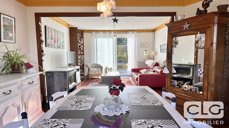 Ma-Cabane - Vente Maison QUIMPER, 104 m²