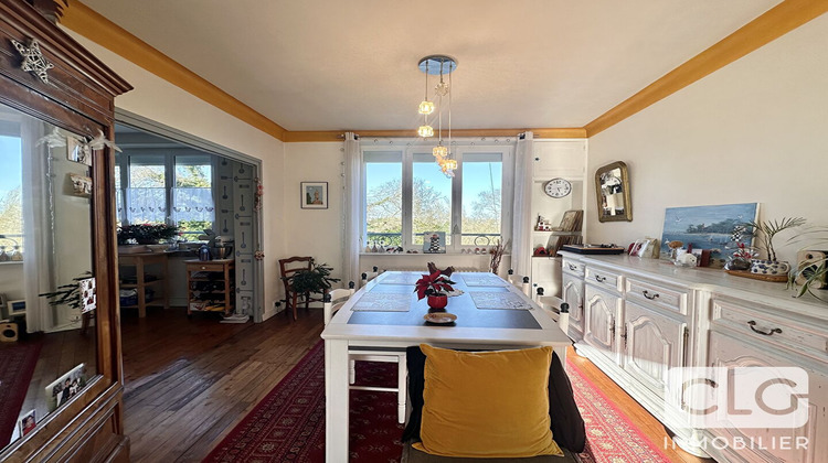 Ma-Cabane - Vente Maison QUIMPER, 104 m²