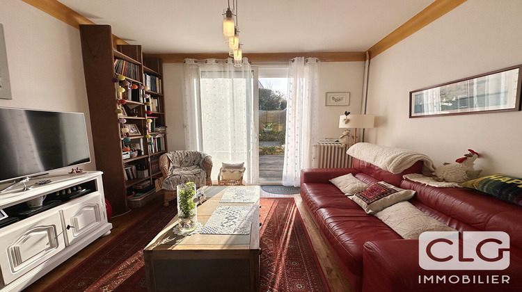 Ma-Cabane - Vente Maison QUIMPER, 104 m²