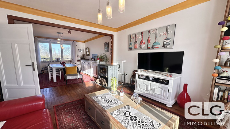 Ma-Cabane - Vente Maison QUIMPER, 104 m²