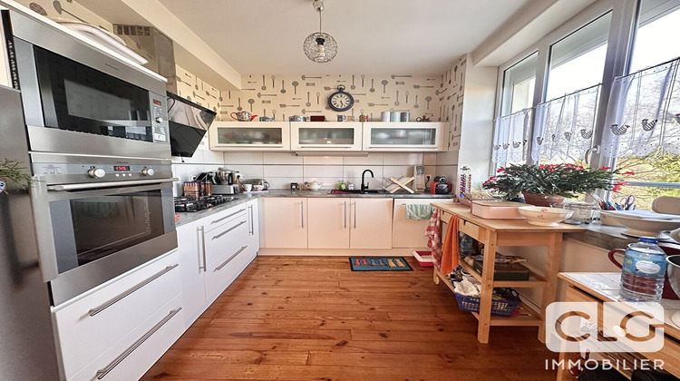 Ma-Cabane - Vente Maison QUIMPER, 104 m²
