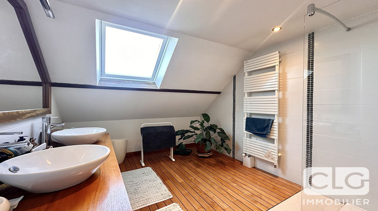 Ma-Cabane - Vente Maison QUIMPER, 104 m²