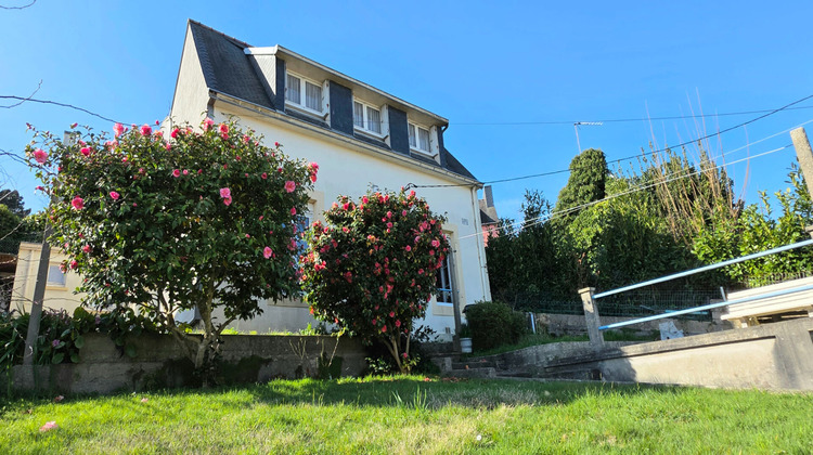 Ma-Cabane - Vente Maison QUIMPER, 100 m²