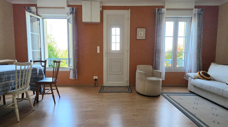 Ma-Cabane - Vente Maison QUIMPER, 100 m²