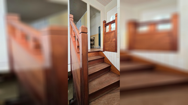 Ma-Cabane - Vente Maison QUIMPER, 100 m²