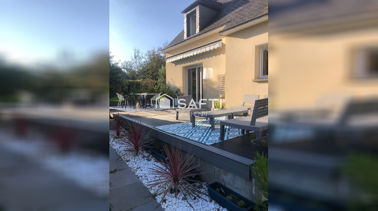 Ma-Cabane - Vente Maison Quimper, 120 m²