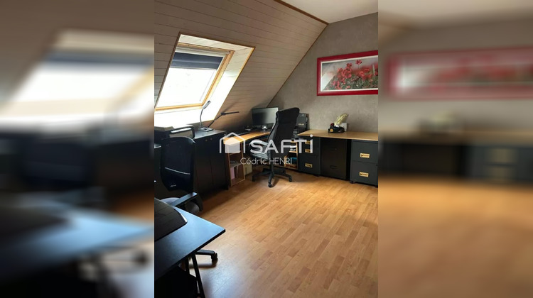 Ma-Cabane - Vente Maison Quimper, 120 m²