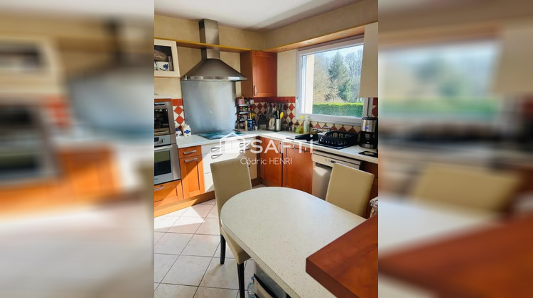 Ma-Cabane - Vente Maison Quimper, 120 m²