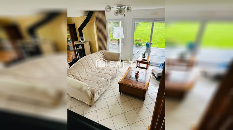 Ma-Cabane - Vente Maison Quimper, 120 m²