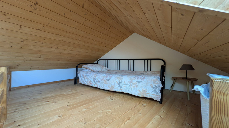 Ma-Cabane - Vente Maison Quimper, 42 m²