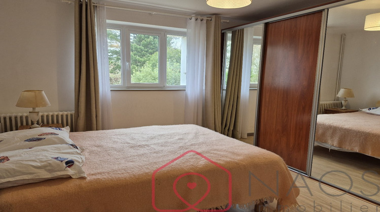 Ma-Cabane - Vente Maison QUIMPER, 134 m²