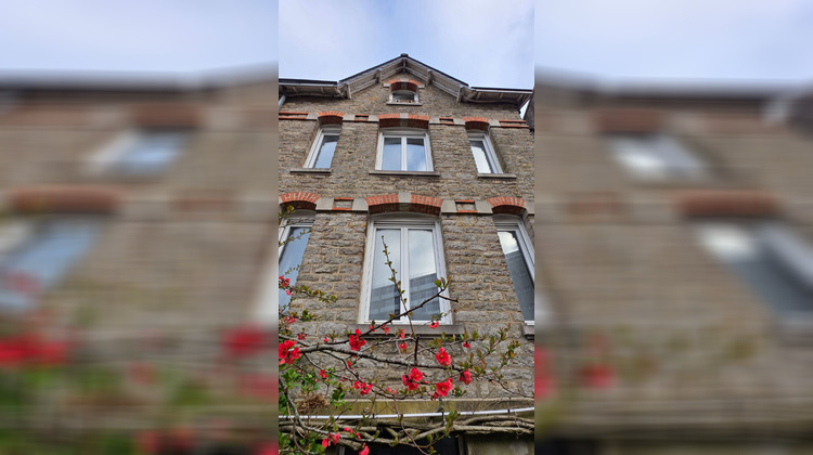 Ma-Cabane - Vente Maison QUIMPER, 142 m²