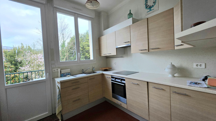 Ma-Cabane - Vente Maison QUIMPER, 142 m²