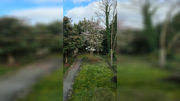 Ma-Cabane - Vente Maison QUIMPER, 142 m²