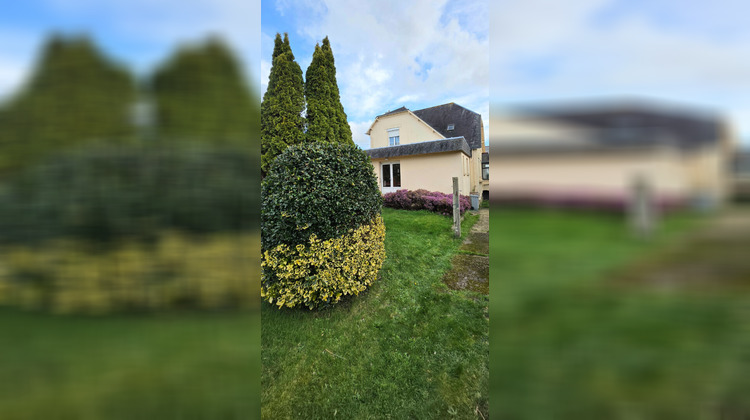 Ma-Cabane - Vente Maison QUIMPER, 140 m²