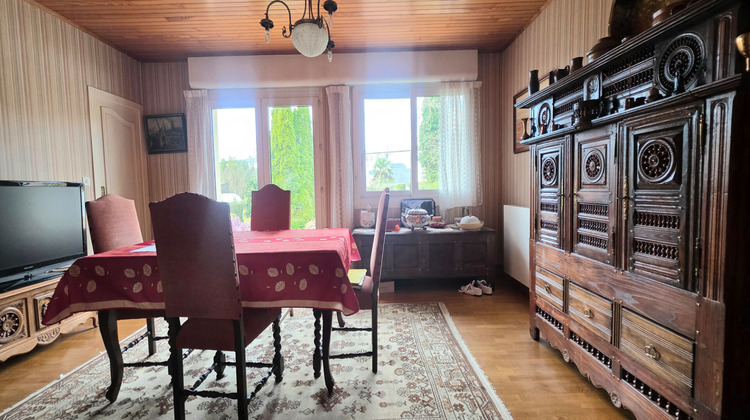 Ma-Cabane - Vente Maison QUIMPER, 140 m²